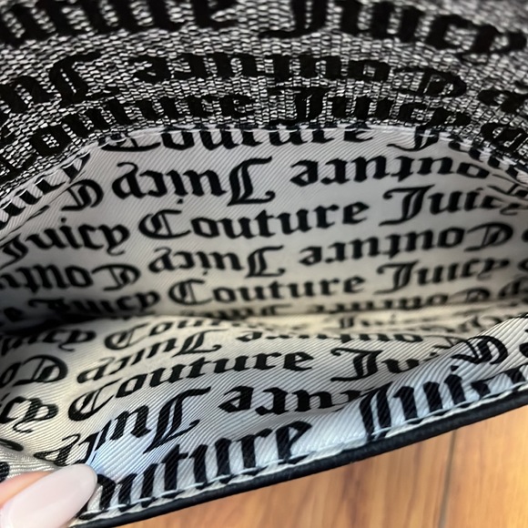 NWOT Juicy Couture Mini Backpack - Picture 4 of 4